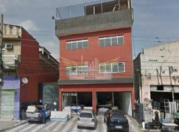 Comercial · 800m² · 6 Vagas · Prédio Comercial para Comprar, 800m² - Vila Constança, São Paulo/SP. 
