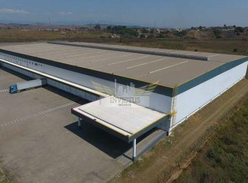 Comercial · 26000m² · 66 Vagas · Galpão Logístico (MONOUSUARIO) para Alugar, 26.000m² - Resende, Rio de Janeiro/SP.