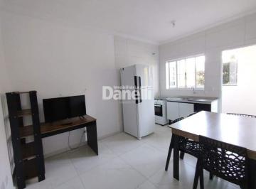 Apartamento · 41m² · 1 Quarto · Apartamento para aluguel, 1 quarto, Centro - Taubaté/SP