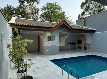 Casa · 305m² · 5 Quartos · 6 Vagas · Sobrado de Alto Padrão com 5 Quartos para Comprar, 305m² - Vila Euclides, São Bernardo do Campo/SP.