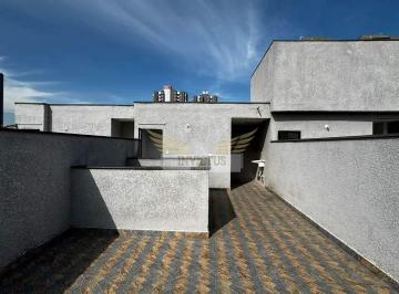 Apartamento · 91m² · 2 Quartos · 2 Vagas · Cobertura sem Condomínio com 2 Quartos no Residencial Talín para Comprar, 91,m² - Vila Eldizia, Sant