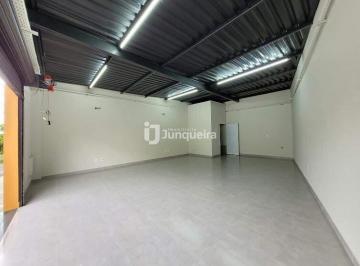 Comercial · 48m² · Salão para aluguel, Nova América - Piracicaba/SP