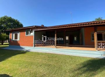 Rural · 3258m² · 3 Quartos · 6 Vagas · Chácara à venda, 3 quartos, 1 suíte, 6 vagas, Santa Rita - Piracicaba/SP