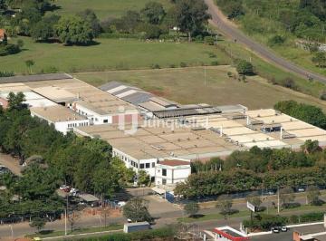Comercial · 13000m² · Prédio Comercial à venda, Unileste - Piracicaba/SP