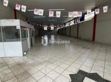 Comercial · 1072m² · Galpão à venda, Centro - Rio das Pedras/SP