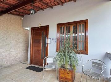 Casa · 117m² · 3 Quartos · 3 Vagas · VENDA, CASA, VALENÇA