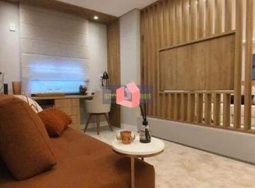 Apartamento · 102m² · 3 Quartos · 2 Vagas · Apartamento no Bairro Vila Assunção - Santo André - São Paulo