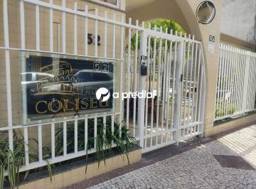 Apartamento · 96m² · 3 Quartos · 2 Vagas · Apartamento para aluguel, 3 quartos, 1 suíte, 2 vagas, Meireles - Fortaleza/CE