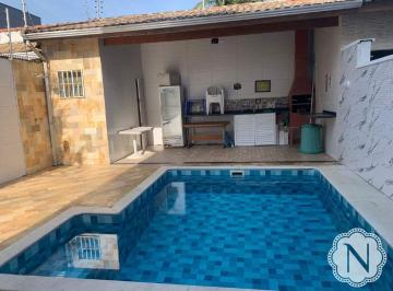 Casa · 89m² · 2 Quartos · Sobrado para aluguel com 2 quartos no bairro Jamaica (Praia) 