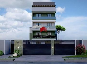 Apartamento · 68m² · 3 Quartos · 1 Vaga · Apartamento com 67,62m² 3 quartos, à venda, no bairro São Cristóvão em São José dos Pinhais