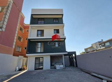 Apartamento · 68m² · 3 Quartos · 1 Vaga · Apartamento com 67,62m² 3 quartos, à venda, no bairro São Cristóvão em São José dos Pinhais