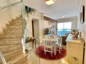 Apartamento · 190m² · 4 Quartos · 3 Vagas · Vende Cobertura - 190m² - Centro - São Bernardo do Campo/SP