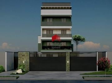 Apartamento de 2 quartos, São José dos Pinhais · Apartamento com 35,05m² 2 quartos, à venda, no bairro São Cristóvão em São José dos Pinhais