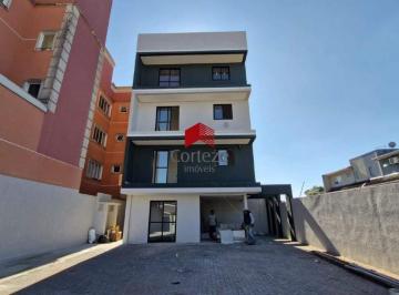 Apartamento · 35m² · 2 Quartos · 1 Vaga · Apartamento com 35,05m² 2 quartos, à venda, no bairro São Cristóvão em São José dos Pinhais