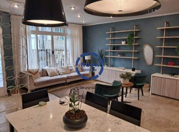 Casa · 200m² · 4 Quartos · 7 Vagas · Excelente Sobrado Comercial no Gonzaga, com 200 m2!!!!