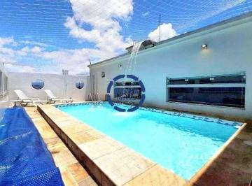 Apartamento · 311m² · 3 Quartos · 2 Vagas · Cobertura duplex de alto padrão com 311 m² e lazer privativo na Aparecida