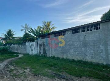 Comercial · 240m² · VENDO GALPÃO NO BAIRRO SÃO jUDAS 