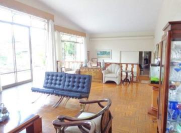 Comercial · 383m² · 4 Quartos · 6 Vagas · Cidade Jardim - Casa comercial 4 quartos à venda na Anuar Donato