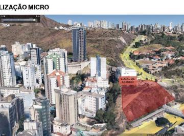 Anuar Donato Venda Terreno Sion · Sion - Lote / Terreno à venda na Anuar Donato