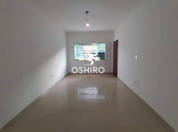 sala · Casa Triplex à Venda - Vila Belmiro - Santos - SP