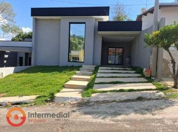 Casa · 138m² · 3 Quartos · 1 Vaga · Casa à Venda no Condomínio Sartorelli – Iperó/SP.