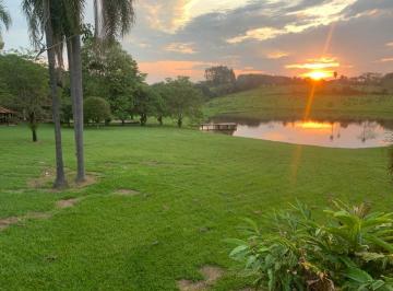 Rural · 120000m² · 4 Quartos · 120 Vagas · Sítio à Venda em Iperó/SP com 5 Alqueires.