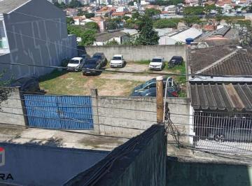 Terreno · 400m² · Terreno à venda Baeta Neves - São Bernardo do Campo - SP
