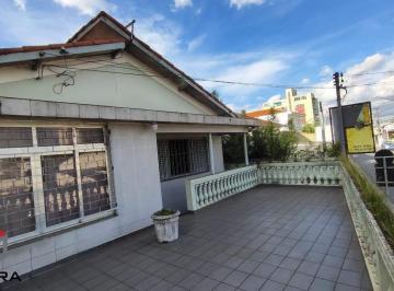 Casa · 264m² · 3 Quartos · 2 Vagas · Casa 264 m² Localizado NO Bairro Assunção São Bernardo do Campo - SP