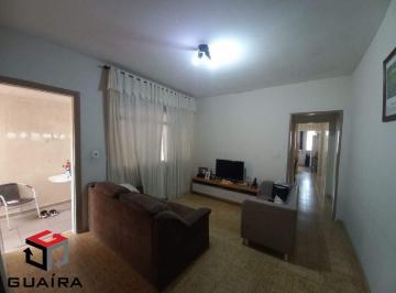 Casa · 201m² · 4 Quartos · 1 Vaga · Sobrado à venda 4 quartos 1 suíte 1 vaga Olímpico - São Caetano do Sul - SP