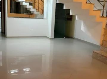 Casa · 169m² · 3 Quartos · 2 Vagas · Sobrado para aluguel 3 quartos 1 suíte 2 vagas Independência - São Bernardo do C