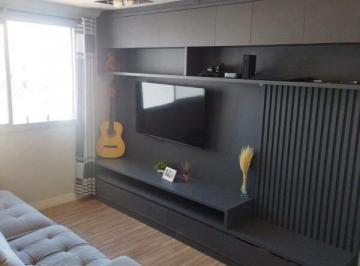 Apartamento · 56m² · 2 Quartos · 1 Vaga · Apartamento à venda 2 quartos 1 vaga Santa Terezinha - São Bernardo do Campo - SP