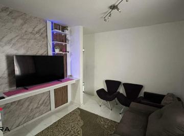 Casa · 100m² · 3 Quartos · 6 Vagas · Casa à venda 3 quartos 1 suíte 6 vagas Centreville - Santo André - SP