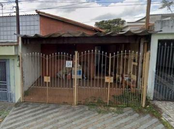 Casa · 92m² · 1 Quarto · 2 Vagas · Casa Térrea à venda 1 quarto 2 vagas Jaçatuba - Santo André - SP