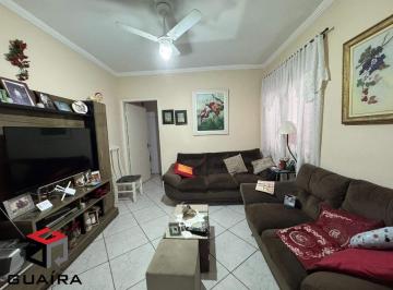 Casa · 106m² · 2 Quartos · 2 Vagas · Casa Térrea à venda 2 quartos 2 vagas Assunção - São Bernardo do Campo - SP
