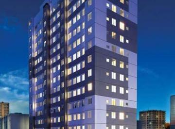 Apartamento · 42m² · 2 Quartos · 1 Vaga · Apartamento à venda 2 quartos 1 vaga Santa Maria - Santo André - SP