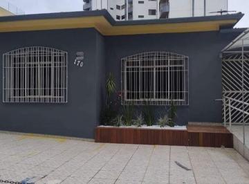 Casa · 232m² · 3 Vagas · Casa Térrea para aluguel 3 vagas Nova Petrópolis - São Bernardo do Campo - SP