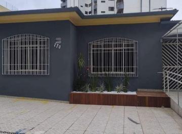 Casa · 232m² · 3 Vagas · Casa Térrea para aluguel 3 vagas Nova Petrópolis - São Bernardo do Campo - SP