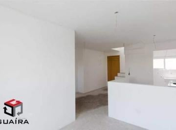 Apartamento · 57m² · 2 Quartos · 1 Vaga · Apartamento à venda 2 quartos 1 suíte 1 vaga Centro - Diadema - SP