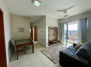 Apartamento · 70m² · 3 Quartos · 2 Vagas · Apartamento com 3 quartos no Cond. Parque Res. Beira Rio