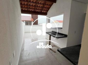 Apartamento · 90m² · 2 Quartos · 2 Vagas · Cobertura à venda, Santa Maria em Santo André/SP - Ref. 38664