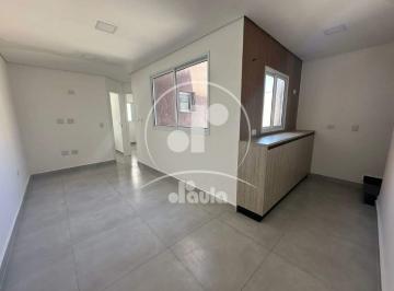 Apartamento · 90m² · 2 Quartos · 2 Vagas · Cobertura à venda, 2 quartos Santa Maria em Santo André/SP