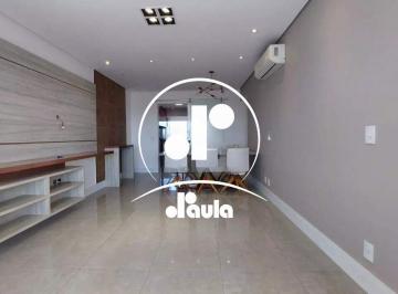 Apartamento · 97m² · 3 Quartos · 4 Vagas · Apartamento à venda, 3 quartos 1 suíte Campestre em Santo André/SP 