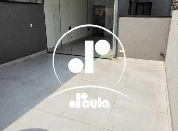Apartamento · 100m² · 2 Quartos · 1 Vaga · Cobertura à venda, Jardim Santo Alberto em Santo André/SP - Ref. 38655