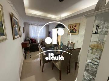 Apartamento · 56m² · 2 Quartos · 1 Vaga · Apartamento à venda, Vila Valparaíso em Santo André/SP - Ref. 38877