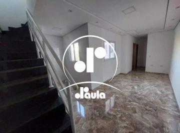 Apartamento · 86m² · 2 Quartos · 1 Vaga · Cobertura para aluguel, 2 quartos 1 suíte Vila Linda em Santo André/SP 