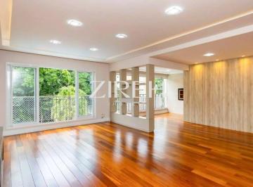 Apartamento · 168m² · 3 Quartos · APARTAMENTO À VENDA EM CONDOMÍNIO CLUBE E COM 3 SUÍTES, BAIRRO JUVEVÊ!