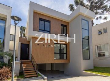 Casa · 294m² · 3 Quartos · PINE HILL: CASA EM CONDOMÍNIO PRONTA PARA MORAR