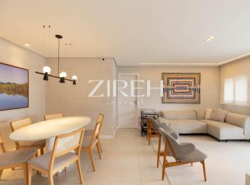 Apartamento · 117m² · 3 Quartos · APARTAMENTO À VENDA 3 SUÍTES E DECORADO, CONDOMÍNIO CLUBE. PRONTO PARA MORAR NO BAIRRO CABRAL.