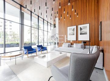 Apartamento · 129m² · 3 Quartos · APARTAMENTO MOBILIADO - 3 SUÍTES - JUVEVÊ