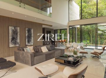 Casa · 540m² · 3 Quartos · PAYSAGE EVERGREEN: CASA COM 3 SUÍTES E PISCINA